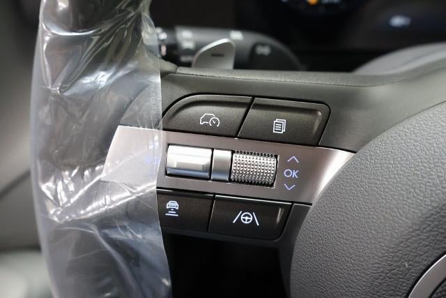 2026 Hyundai KONA SEL Premium FWD *Ltd Avail*