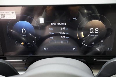 2026 Hyundai KONA SEL Premium FWD *Ltd Avail*