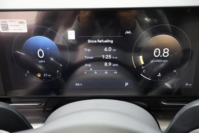 2026 Hyundai KONA SEL Premium FWD *Ltd Avail*