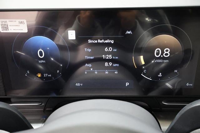 2026 Hyundai KONA SEL Premium FWD *Ltd Avail*