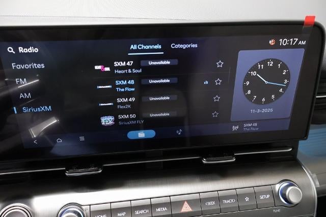 2026 Hyundai KONA SEL Premium FWD *Ltd Avail*