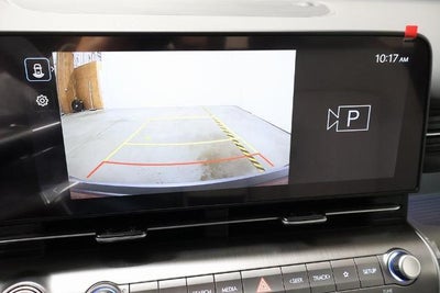 2026 Hyundai KONA SEL Premium FWD *Ltd Avail*