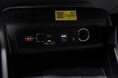 2026 Hyundai KONA SEL Premium FWD *Ltd Avail*