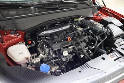 2026 Hyundai KONA SEL Premium FWD *Ltd Avail*