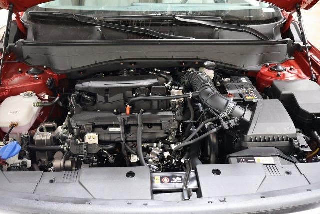 2026 Hyundai KONA SEL Premium FWD *Ltd Avail*