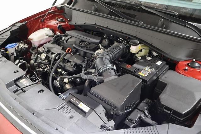 2026 Hyundai KONA SEL Premium FWD *Ltd Avail*