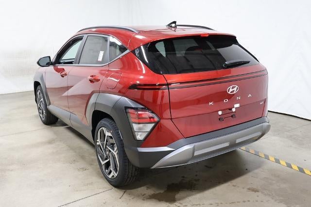 2026 Hyundai KONA SEL Premium FWD *Ltd Avail*