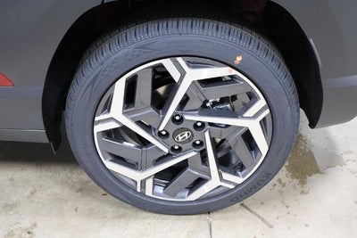 2026 Hyundai KONA SEL Premium FWD *Ltd Avail*