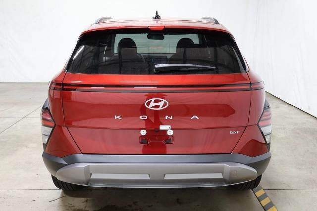 2026 Hyundai KONA SEL Premium FWD *Ltd Avail*