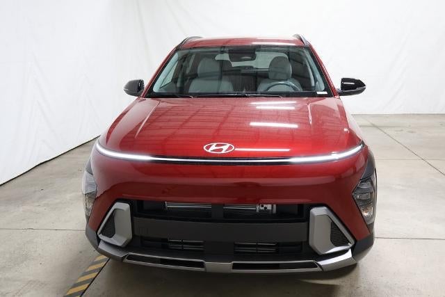 2026 Hyundai KONA SEL Premium FWD *Ltd Avail*