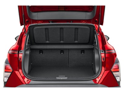 2026 Hyundai KONA SEL Premium FWD *Ltd Avail*