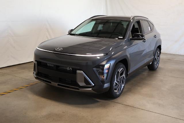 2027 Hyundai KONA SEL Premium FWD