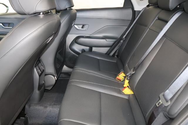 2027 Hyundai KONA SEL Premium FWD