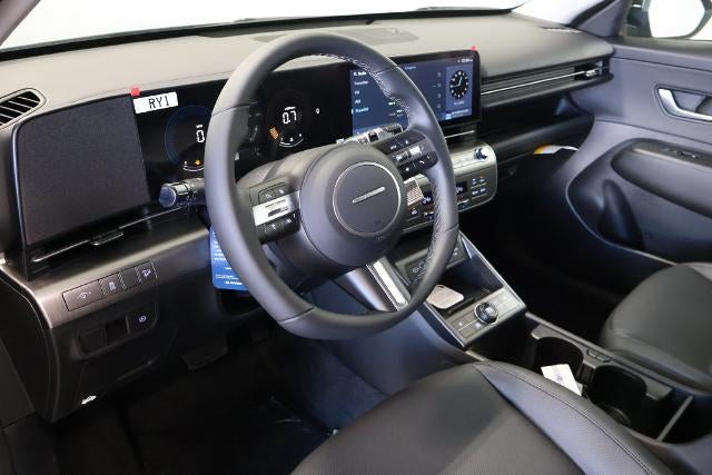2027 Hyundai KONA SEL Premium FWD