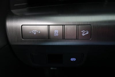 2027 Hyundai KONA SEL Premium FWD