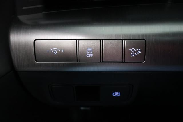 2027 Hyundai KONA SEL Premium FWD