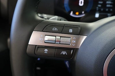 2027 Hyundai KONA SEL Premium FWD