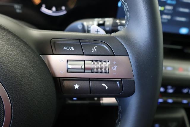2027 Hyundai KONA SEL Premium FWD