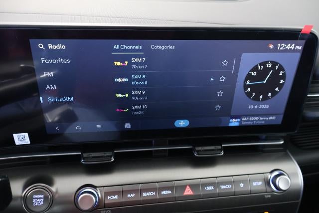 2027 Hyundai KONA SEL Premium FWD