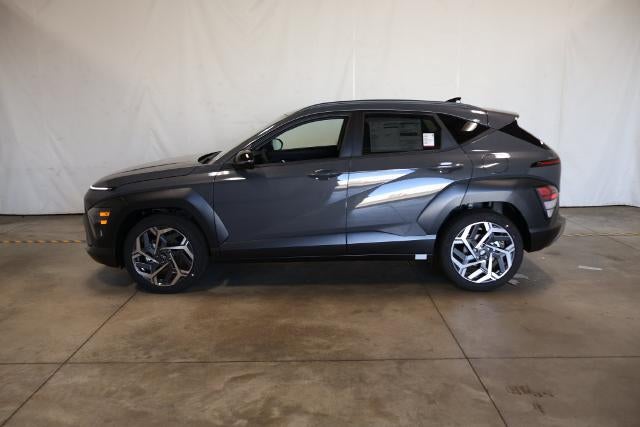 2027 Hyundai KONA SEL Premium FWD