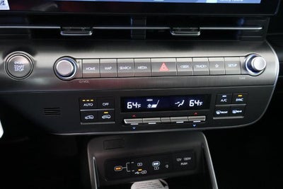 2027 Hyundai KONA SEL Premium FWD