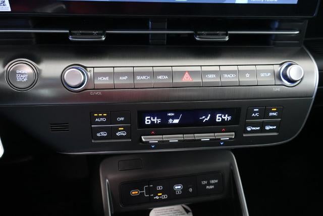 2027 Hyundai KONA SEL Premium FWD