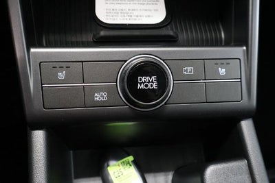 2027 Hyundai KONA SEL Premium FWD