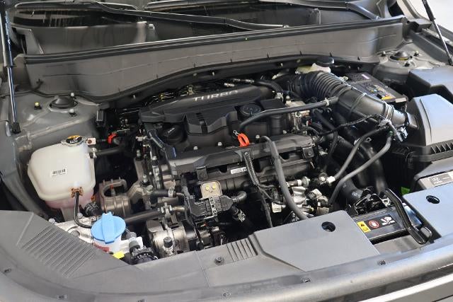 2027 Hyundai KONA SEL Premium FWD
