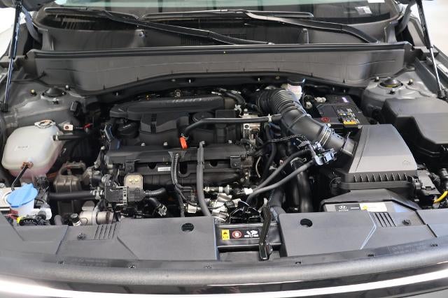 2027 Hyundai KONA SEL Premium FWD