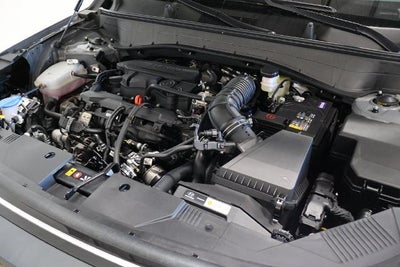 2027 Hyundai KONA SEL Premium FWD