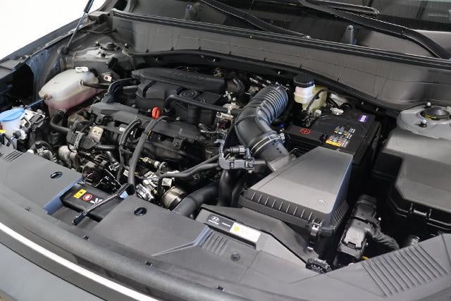 2027 Hyundai KONA SEL Premium FWD