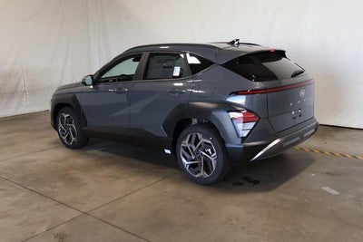 2027 Hyundai KONA SEL Premium FWD