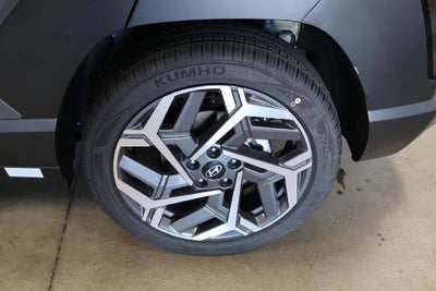 2027 Hyundai KONA SEL Premium FWD