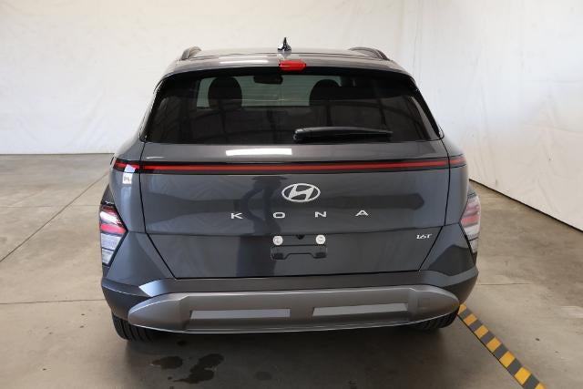 2027 Hyundai KONA SEL Premium FWD