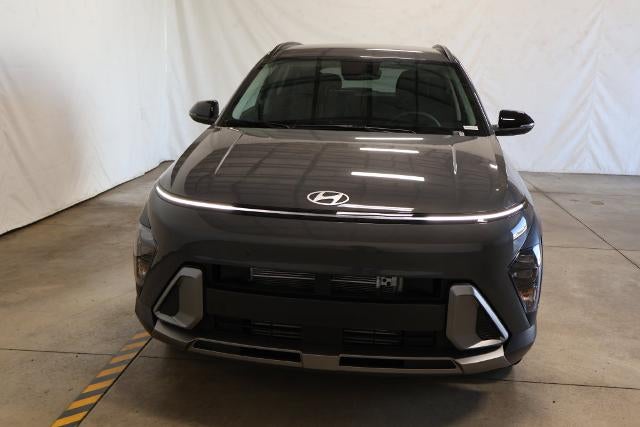 2027 Hyundai KONA SEL Premium FWD