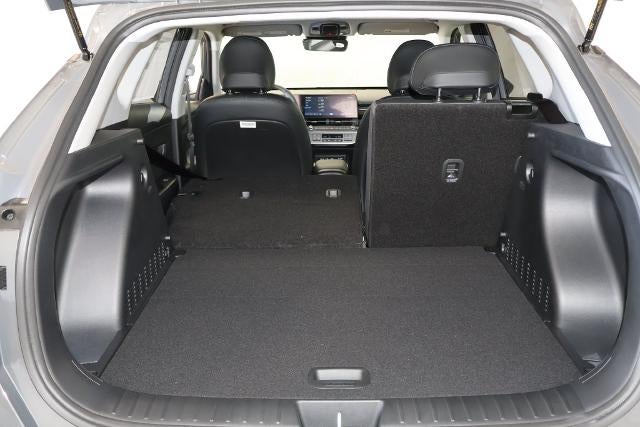 2027 Hyundai KONA SEL Premium FWD