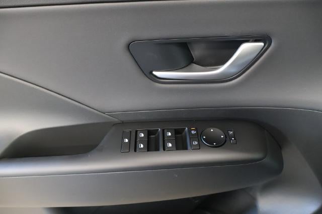 2027 Hyundai KONA SEL Premium FWD