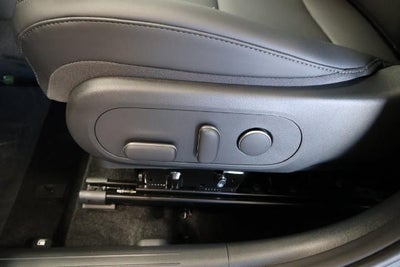 2027 Hyundai KONA SEL Premium FWD