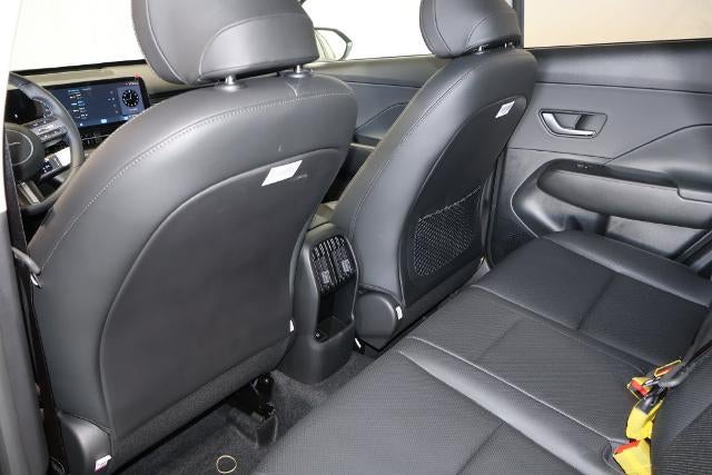 2027 Hyundai KONA SEL Premium FWD