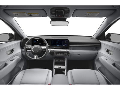 2026 Hyundai KONA SEL Premium AWD