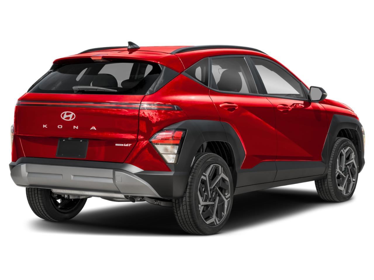 2026 Hyundai KONA SEL Premium AWD