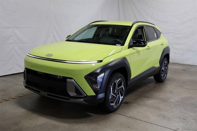 2026 Hyundai KONA SEL Premium AWD *Ltd Avail*