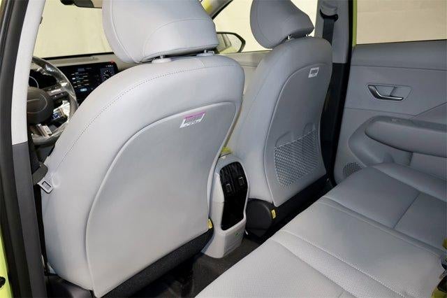 2026 Hyundai KONA SEL Premium AWD *Ltd Avail*