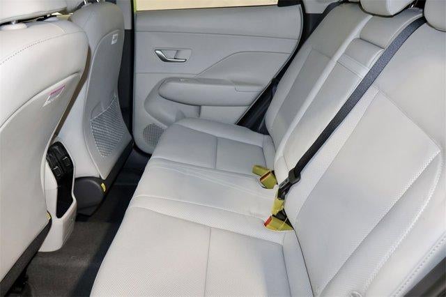 2026 Hyundai KONA SEL Premium AWD *Ltd Avail*