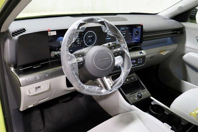 2026 Hyundai KONA SEL Premium AWD *Ltd Avail*