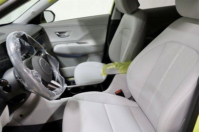 2026 Hyundai KONA SEL Premium AWD *Ltd Avail*