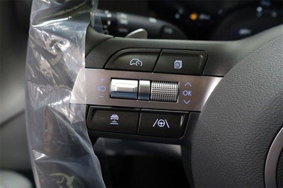 2026 Hyundai KONA SEL Premium AWD *Ltd Avail*