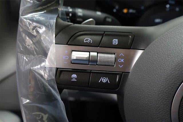 2026 Hyundai KONA SEL Premium AWD *Ltd Avail*