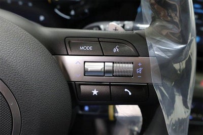 2026 Hyundai KONA SEL Premium AWD *Ltd Avail*