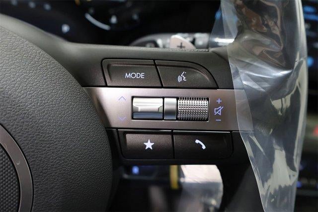 2026 Hyundai KONA SEL Premium AWD *Ltd Avail*